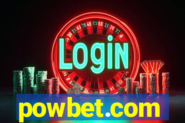 powbet.com