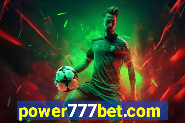 power777bet.com