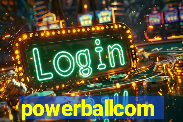 powerballcom