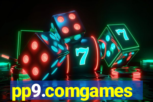 pp9.comgames