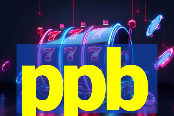 ppb-pg.com