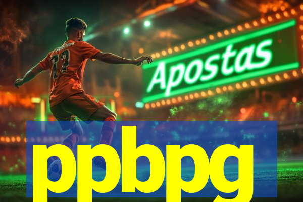 ppbpg