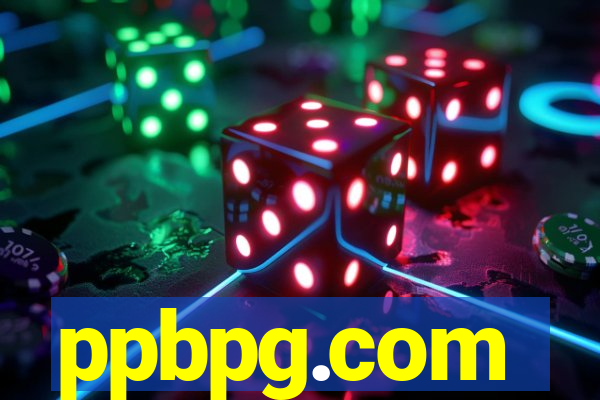 ppbpg.com