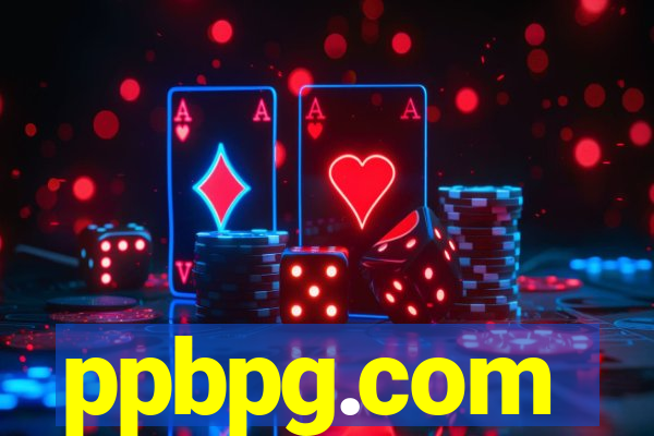 ppbpg.com