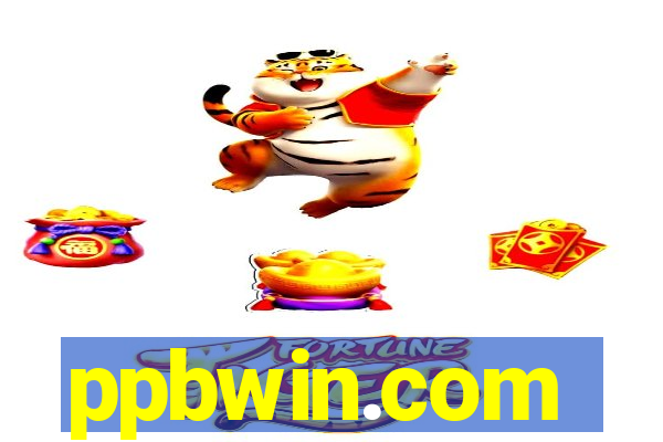 ppbwin.com