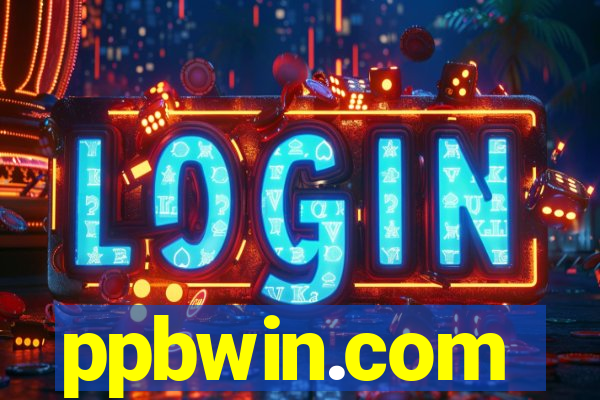 ppbwin.com