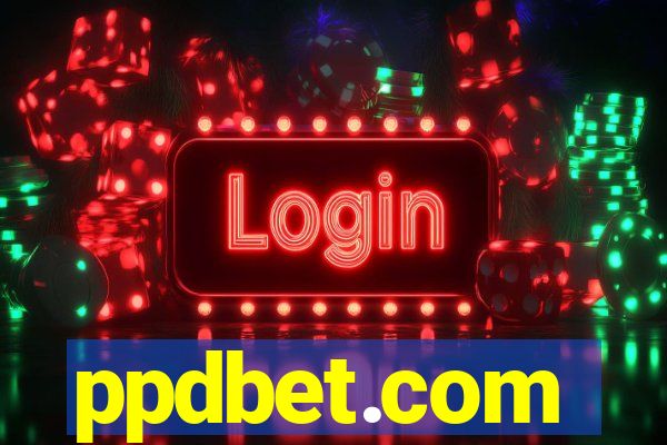 ppdbet.com
