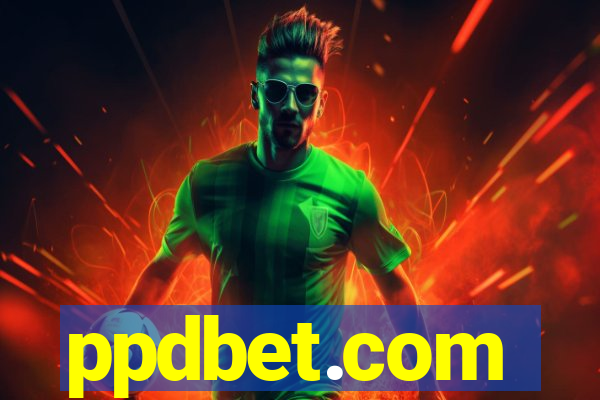 ppdbet.com