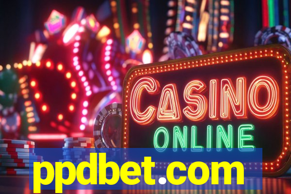 ppdbet.com