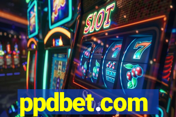 ppdbet.com