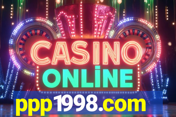 ppp1998.com