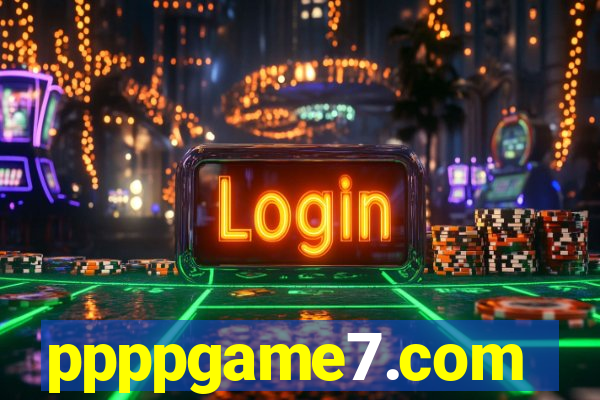 ppppgame7.com