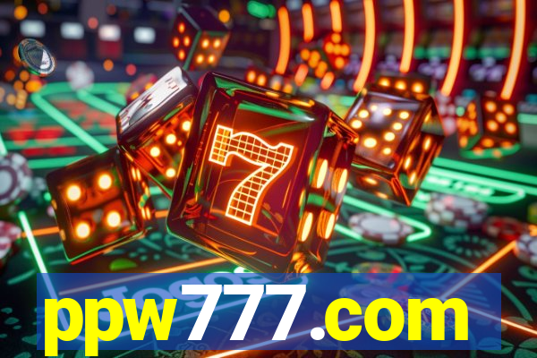 ppw777.com