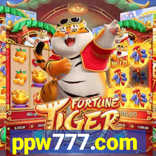 ppw777.com