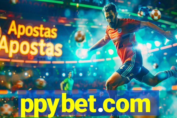 ppybet.com
