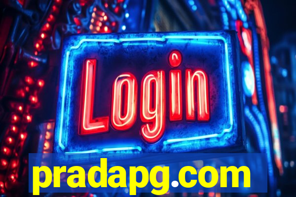 pradapg.com