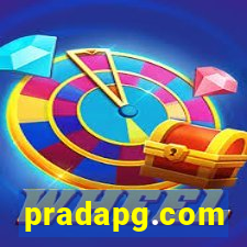 pradapg.com
