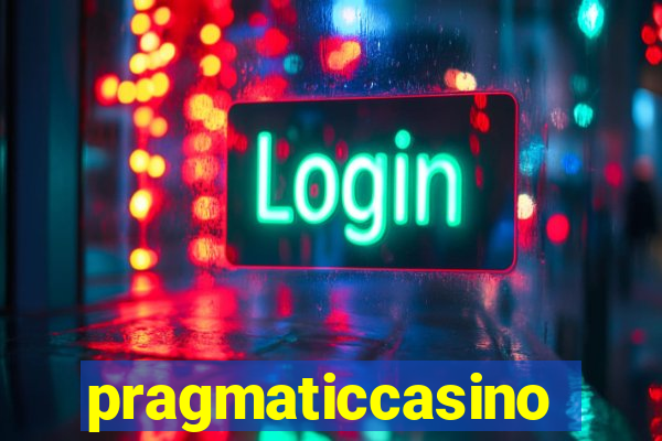 pragmaticcasino