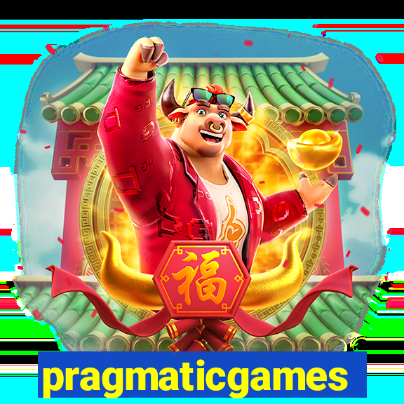 pragmaticgames