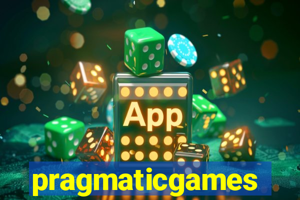 pragmaticgames