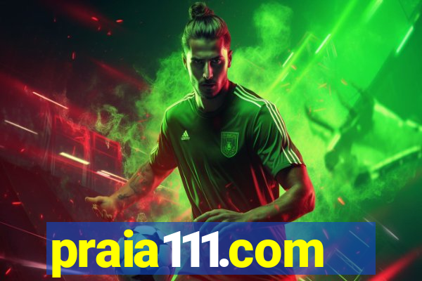 praia111.com