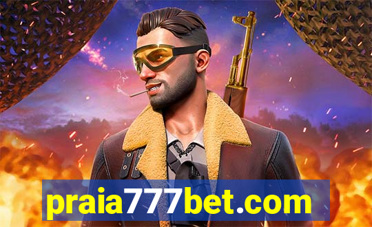 praia777bet.com