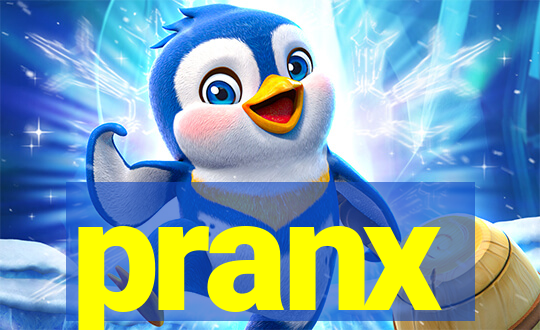pranx