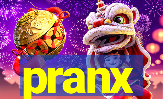 pranx