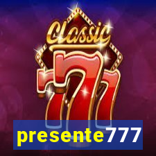 presente777
