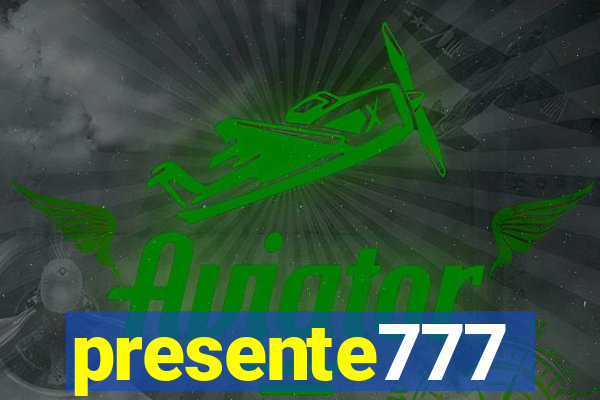 presente777