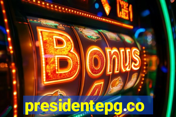 presidentepg.com