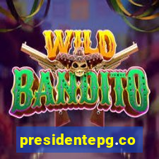presidentepg.com