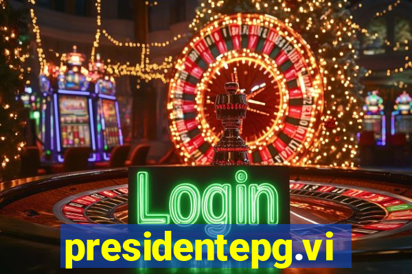 presidentepg.vip