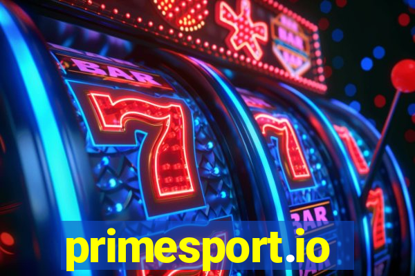 primesport.io