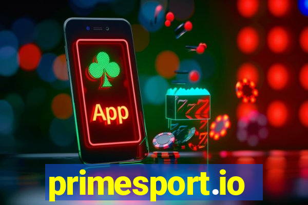 primesport.io