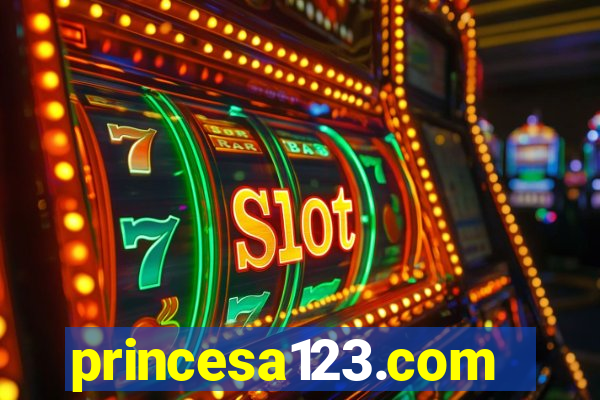 princesa123.com