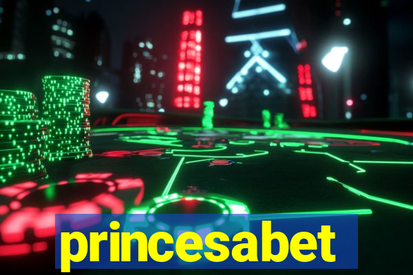 princesabet
