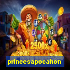 princesapocahontas.com
