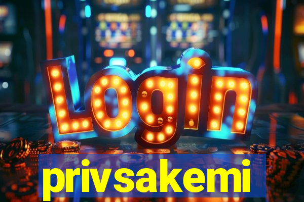 privsakemi