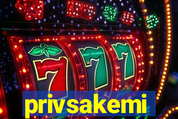 privsakemi