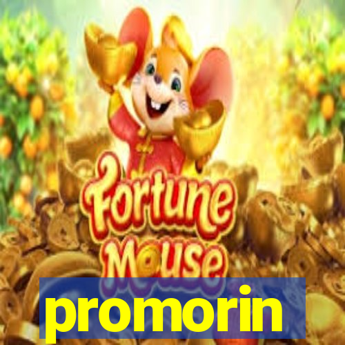 promorin
