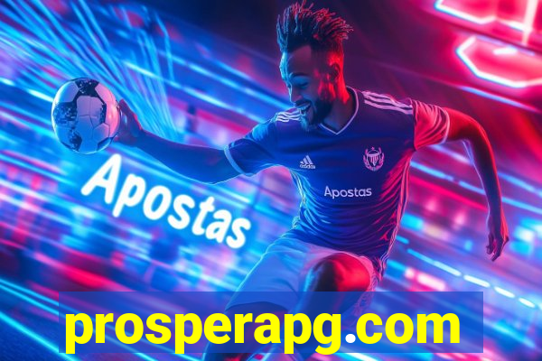 prosperapg.com
