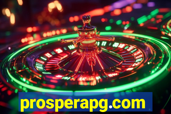 prosperapg.com