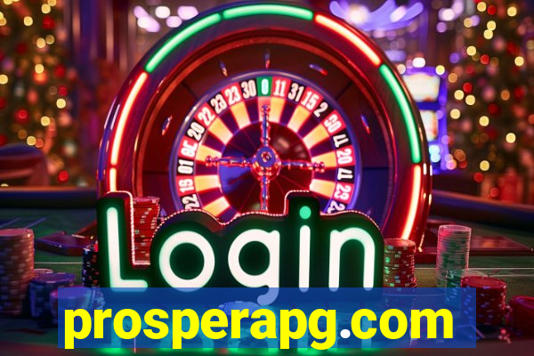 prosperapg.com