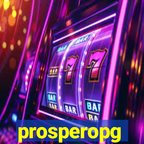 prosperopg