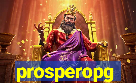 prosperopg