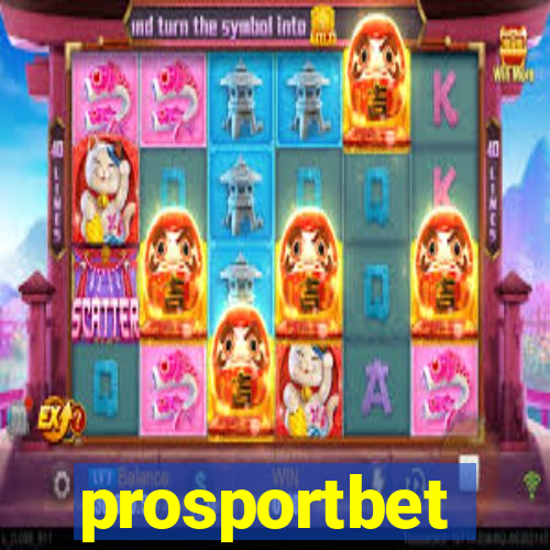 prosportbet