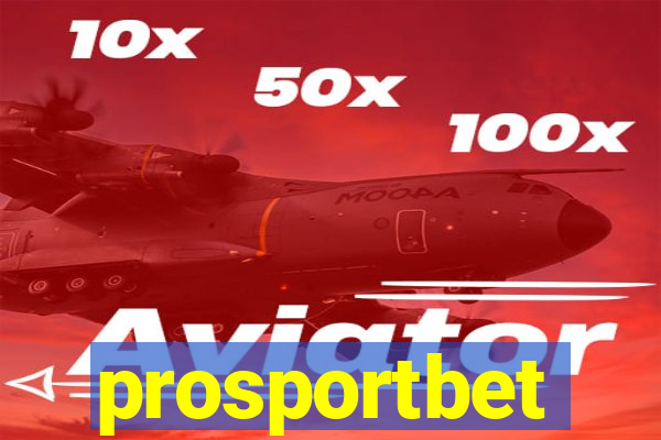 prosportbet