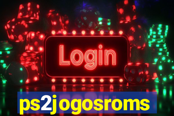 ps2jogosroms