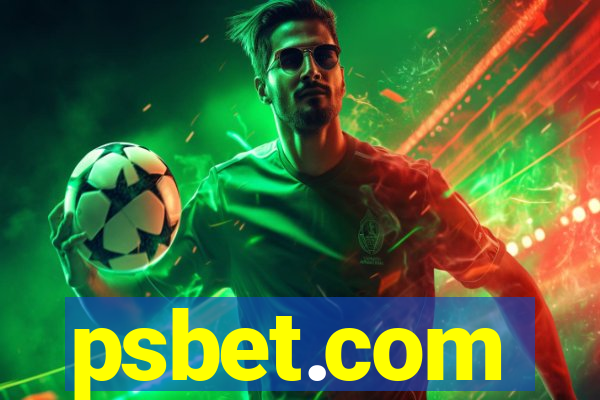 psbet.com